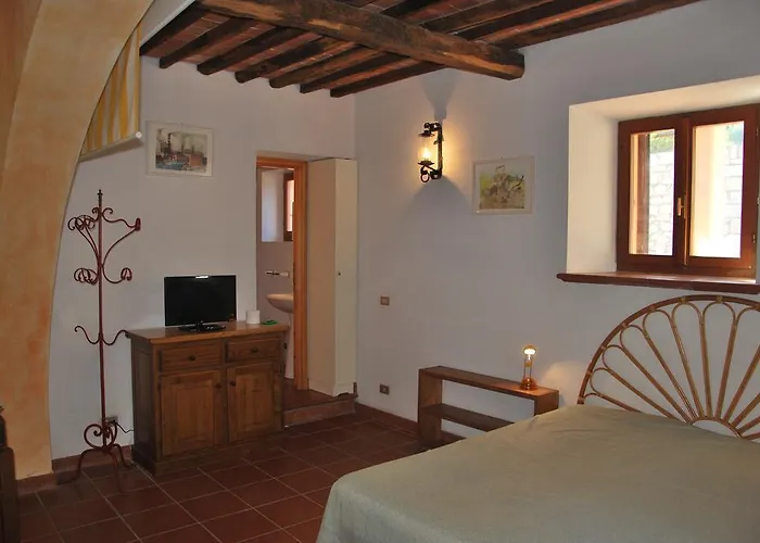 Appartement Casa Rosada - Piscina, Aria Condizionata, Terrazze E Posti Auto