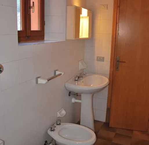 Casa Rosada - Piscina, Aria Condizionata, Terrazze E Posti Auto Apartment Marina di Campo