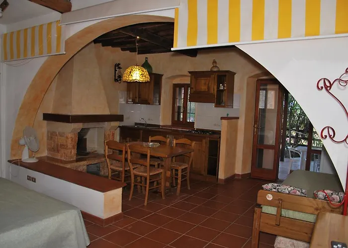 Appartement Casa Rosada - Piscina, Aria Condizionata, Terrazze E Posti Auto *