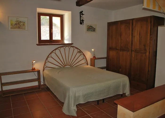 Casa Rosada - Piscina, Aria Condizionata, Terrazze E Posti Auto