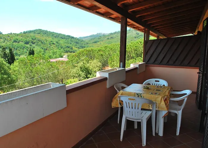 Appartement Casa Rosada Marina di Campo