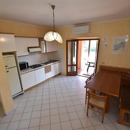 公寓 Casa Rosada - Piscina, Aria Condizionata, Terrazze E Posti Auto