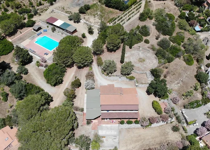 Lägenhet Casa Rosada - Piscina, Aria Condizionata, Terrazze E Posti Auto *