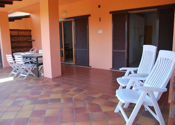 Casa Rosada - Piscina, Aria Condizionata, Terrazze E Posti Auto *