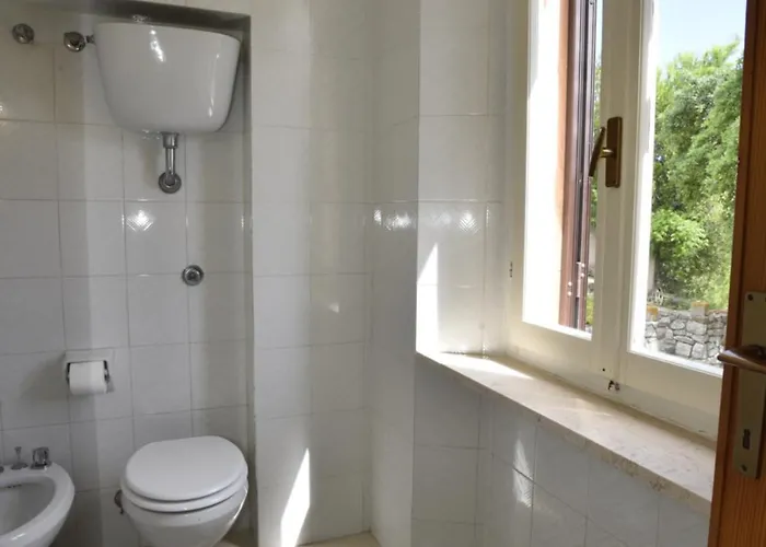 Casa Rosada - Piscina, Aria Condizionata, Terrazze E Posti Auto Marina di Campo