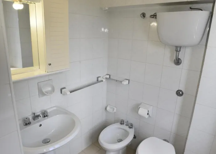 Casa Rosada - Piscina, Aria Condizionata, Terrazze E Posti Auto * Marina di Campo