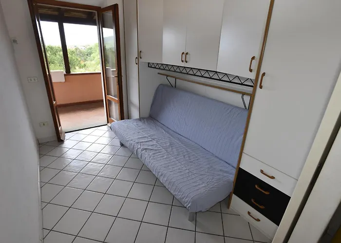 Casa Rosada - Piscina, Aria Condizionata, Terrazze E Posti Auto