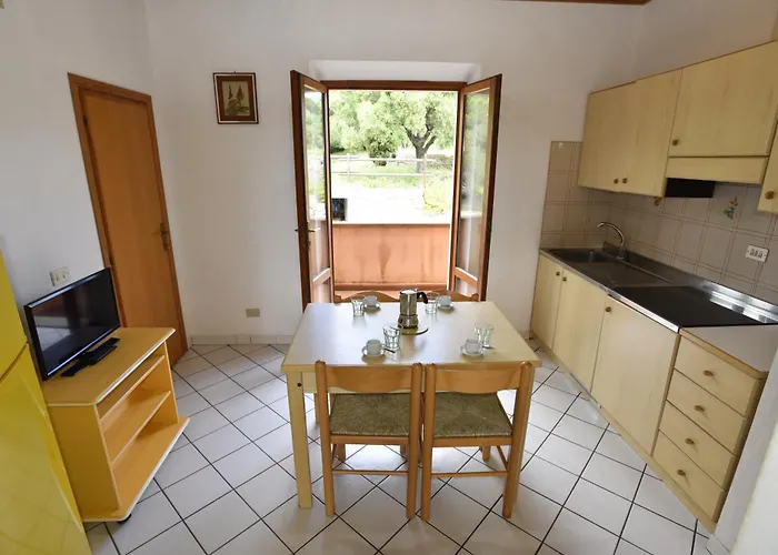 Casa Rosada - Piscina, Aria Condizionata, Terrazze E Posti Auto * Marina di Campo