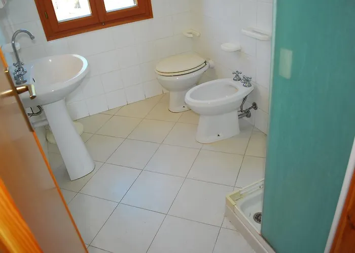 Casa Rosada - Piscina, Aria Condizionata, Terrazze E Posti Auto Lägenhet *