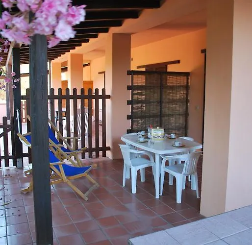 Lägenhet Casa Rosada - Piscina, Aria Condizionata, Terrazze E Posti Auto *